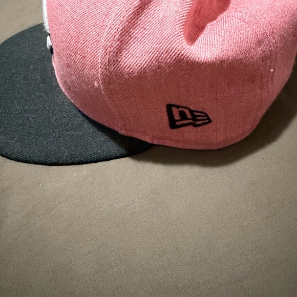 Cincinnati Reds 9FIFTY Hat - Picture 2 of 4